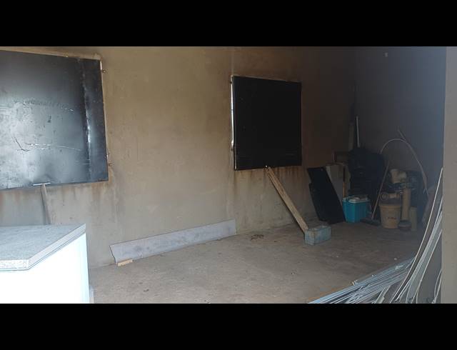 5 BEDROOM FREESTANDING FOR SALE IN SKY CITY